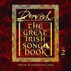 Dervish The Great Irish Songbook Vol 2 (LP)