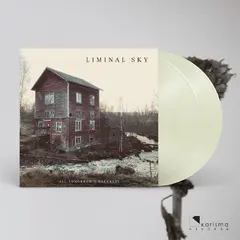 Liminal Sky All Tomorrow's Darkness - LTD (2LP)
