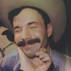 Andrew Sa American Rough - LTD (LP)