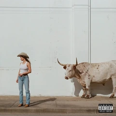 Kacey Musgraves Middle Of Nowhere (CD)