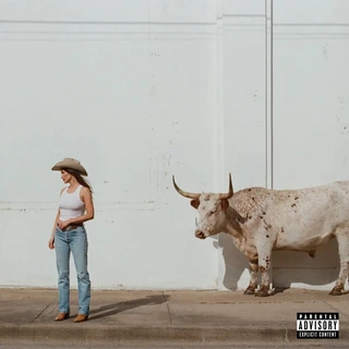 Kacey Musgraves Middle Of Nowhere (CD)