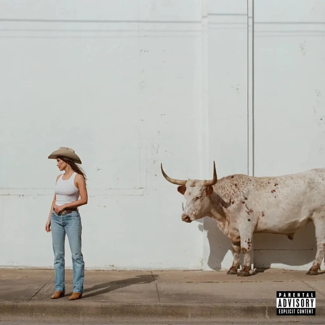 Kacey Musgraves Middle Of Nowhere (CD) 