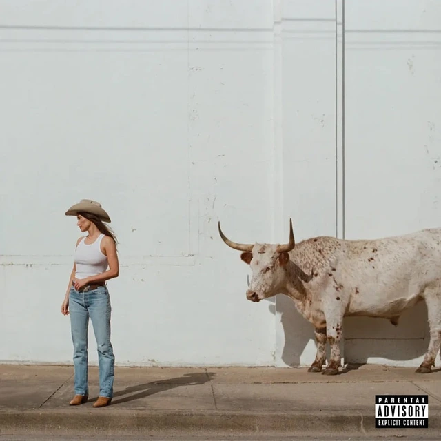 Kacey Musgraves Middle Of Nowhere (LP) 