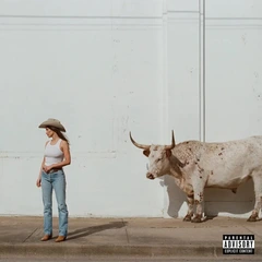 Kacey Musgraves Middle Of Nowhere - LTD (LP)