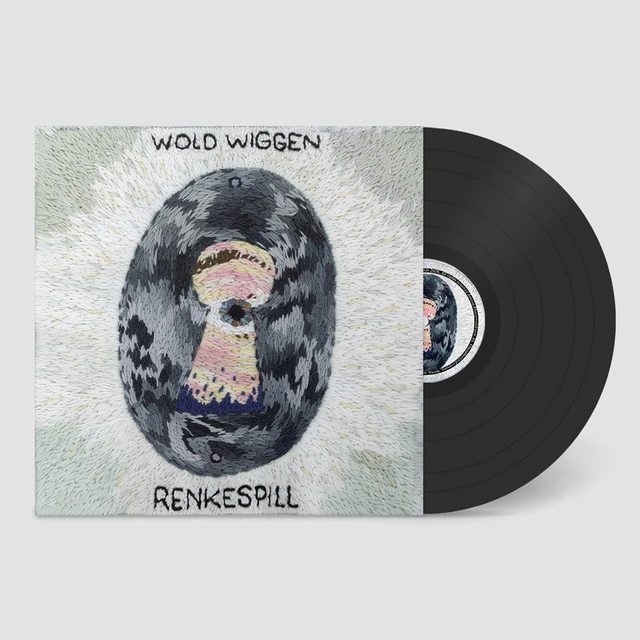 Wold Wiggen Renkespill (LP) 