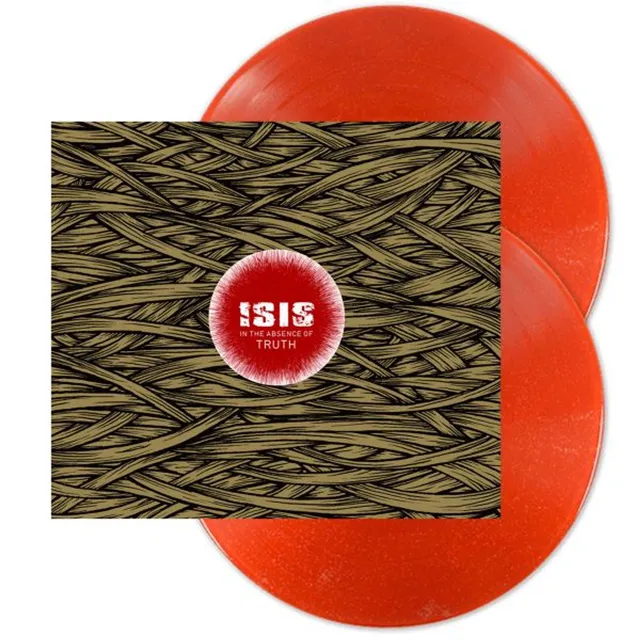 Isis In The Absence Of Truth - LTD (2LP) 