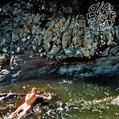 Din Våte Drøm Rockemusikk (LP)