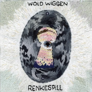 Wold Wiggen Renkespill - SIGNERT (LP)