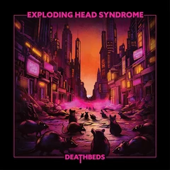 Exploding Head Syndrome Deathbeds (LP)