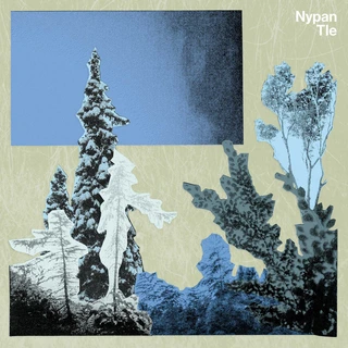 Nypan Tle (LP)