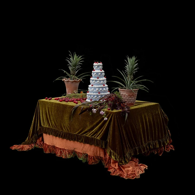 The Setting The Setting (LP) 