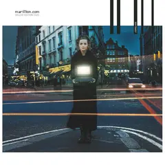 Marillion Marillion.com: Deluxe Edition… (3CD+BD)