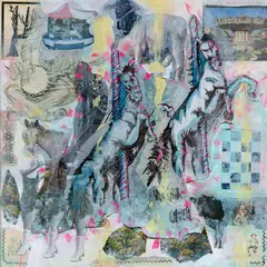 villagerrr Carousel (LP)