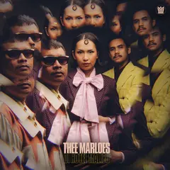 Thee Marloes Di Malibu Hotel (CD)