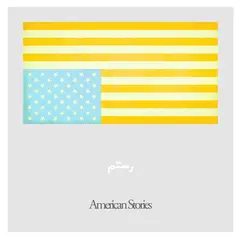 Rostam American Stories (CD)