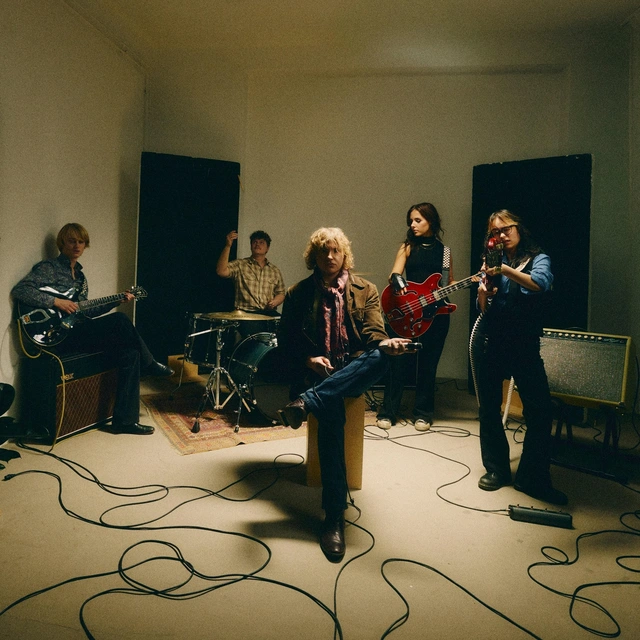 Occrasy Good To Go (LP) 