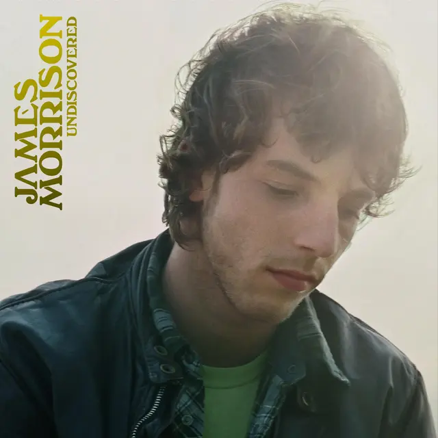 James Morrison Undiscovered: 20th… - LTD (LP) 