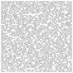 Ben Vida Oblivion Seekers (LP)