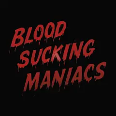 Blood Sucking Maniacs Blood Sucking Maniacs (CD)