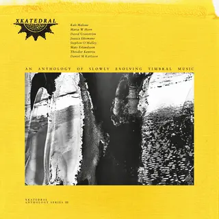 Diverse Artister Xkatedral Anthology Series III (2LP)