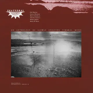 Diverse Artister Xkatedral Anthology Series II (2LP)