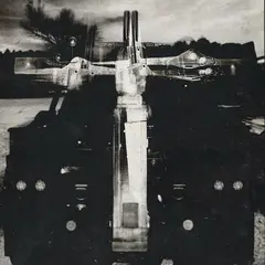 Portrayal Of Guilt …Beginning Of The End - LTD (LP)