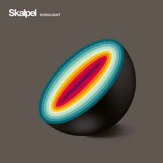 Skalpel Highlight (LP)