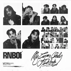 RnBoi My Eyes Only - Flashback (CD)