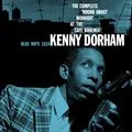 Kenny Dorham The Complete 'Round Midnight At… (2CD)