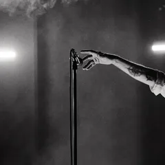 Thåström Flytta Isbergen… - Live (2LP)