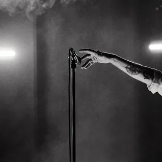 Thåström Flytta Isbergen… - Live (2LP)