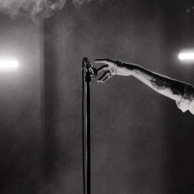 Thåström Flytta Isbergen… - Live (2LP) 