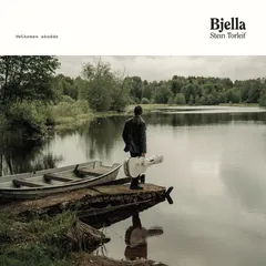 Stein Torleif Bjella Velkomen Skodde (LP)