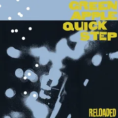 Green Apple Quick Step Reloaded - LTD (LP)