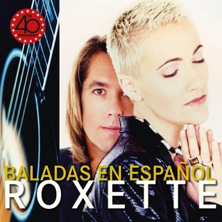 Roxette Baladas En Espanol (CD)