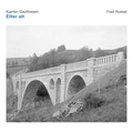 Kjartan Gaulfossen &amp; Fred Russel Etter Alt (LP)
