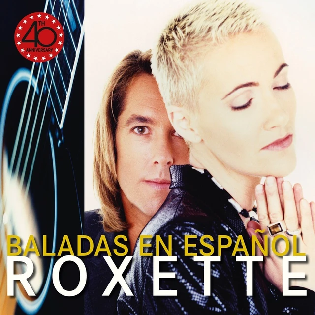 Roxette Baladas En Espanol - LTD (2LP) 