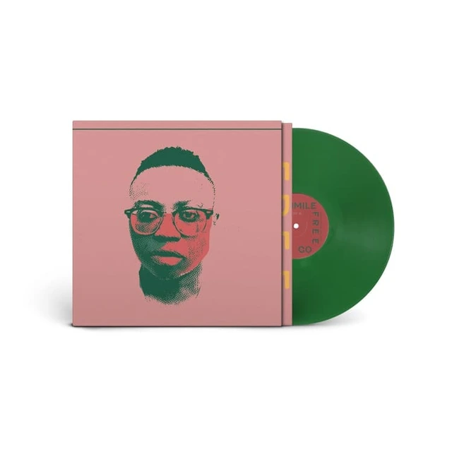 Anjimile You're Free To Go (LP) 