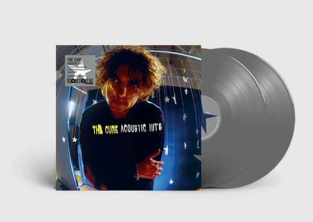 The Cure Acoustic Hits - RSD (2LP) 