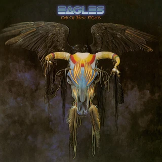 Eagles One Of These Nights: Deluxe… (3LP)
