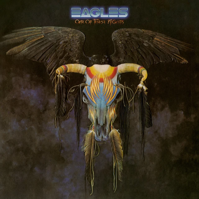 Eagles One Of These Nights: Deluxe… (3LP) 