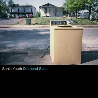 Sonic Youth Diamond Seas - RSD (12")
