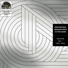 OMD Archive Vol. 1 - RSD (2LP)