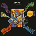 The Who A Quick One - RSD (2LP)