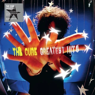 The Cure Greatest Hits - RSD (2LP)