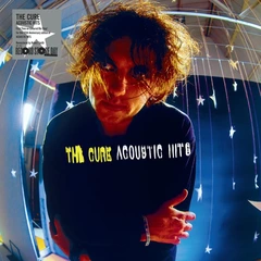 The Cure Acoustic Hits - RSD (2LP)
