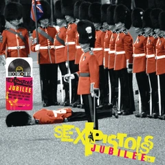 Sex Pistols Jubilee: 25th Anniversary… - RSD (LP)