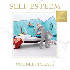 Self Esteem Cuddles Please EP - RSD (LP)