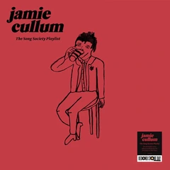 Jamie Cullum The Song Society Playlist - RSD (LP)