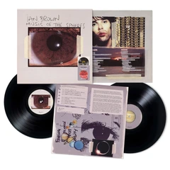 Ian Brown Music Of The Spheres - RSD (2LP)